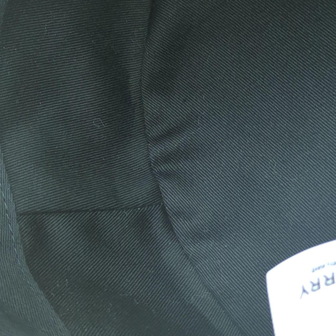 BURBERRY Check Bucket Hat Beige Size 56cm Made in Italy